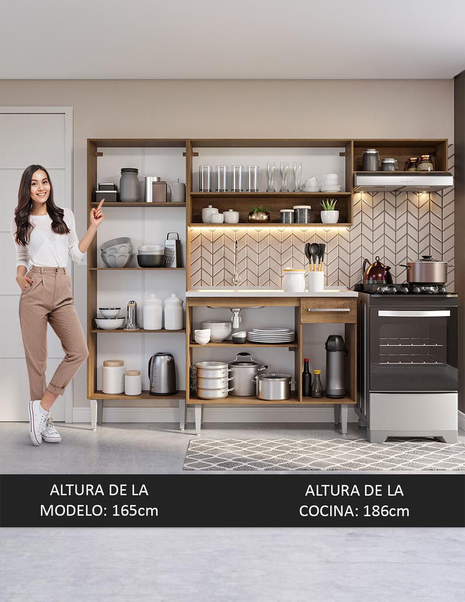 Alacena Emilly MDP 13