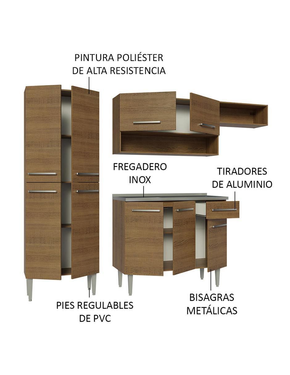 Alacena Emilly MDP 4