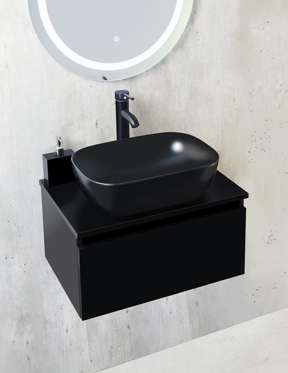 Paquete de baño esatto econokit mdf