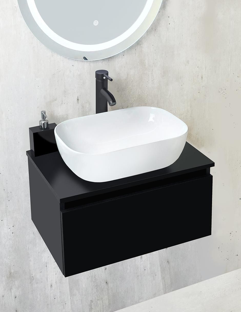 Paquete de baño esatto econokit mdf