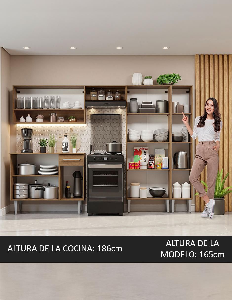 Alacena Emilly MDP 12