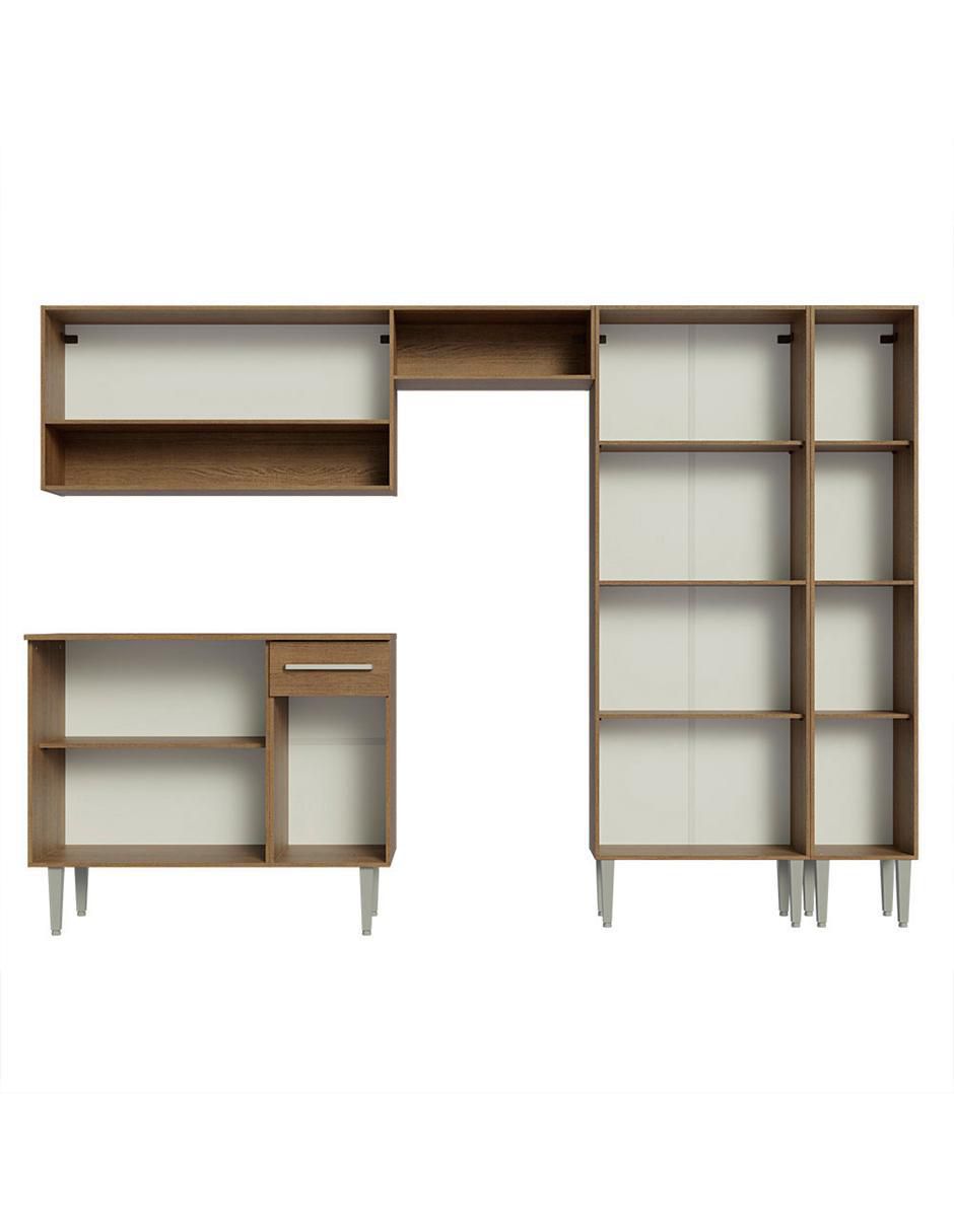 Alacena Emilly MDP 3