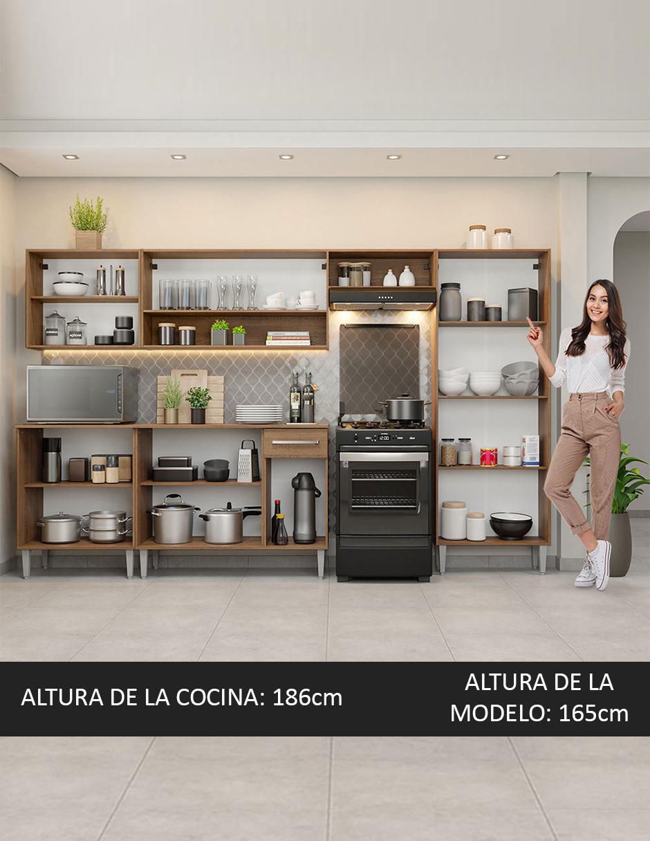 Alacena Emilly MDP 12