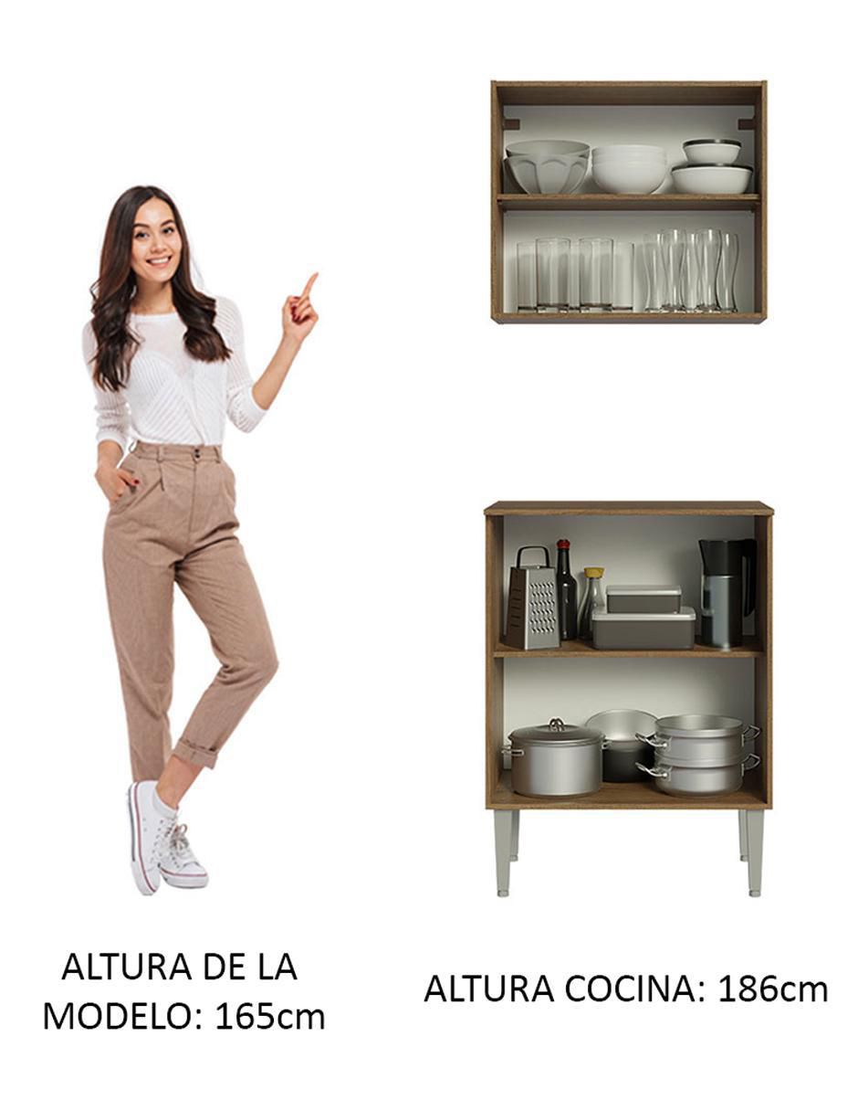 Alacena Emilly MDP 9