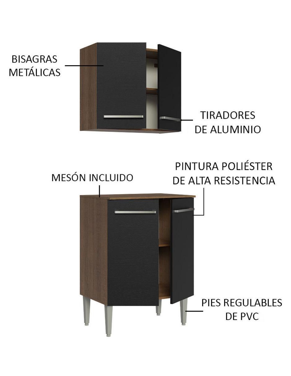 Alacena Emilly MDP 4