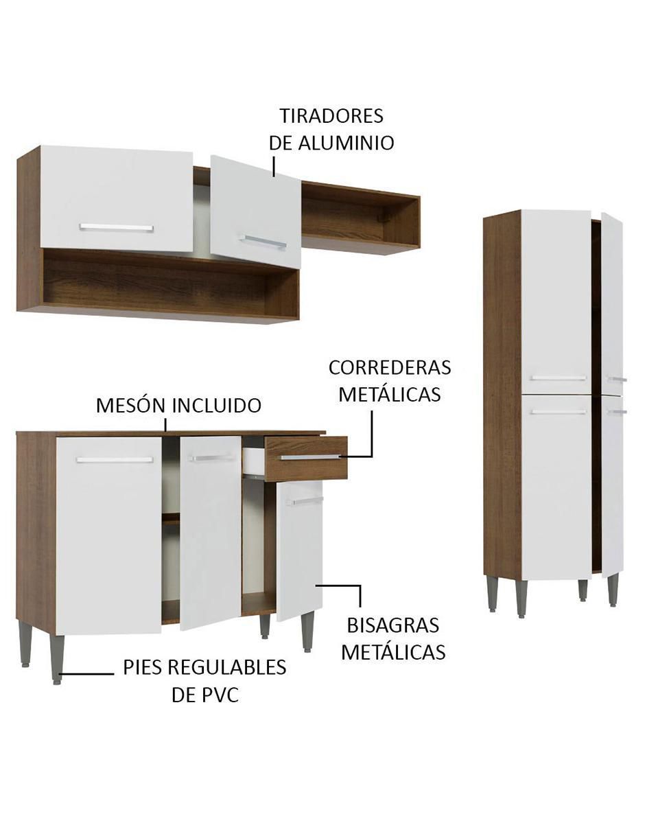 Alacena Emilly MDP 5