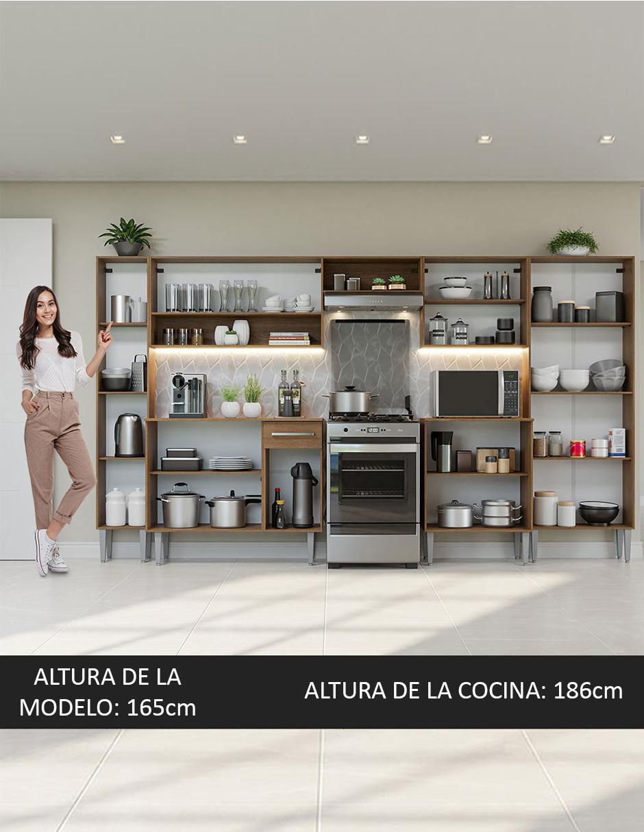 Alacena Emilly MDP 12