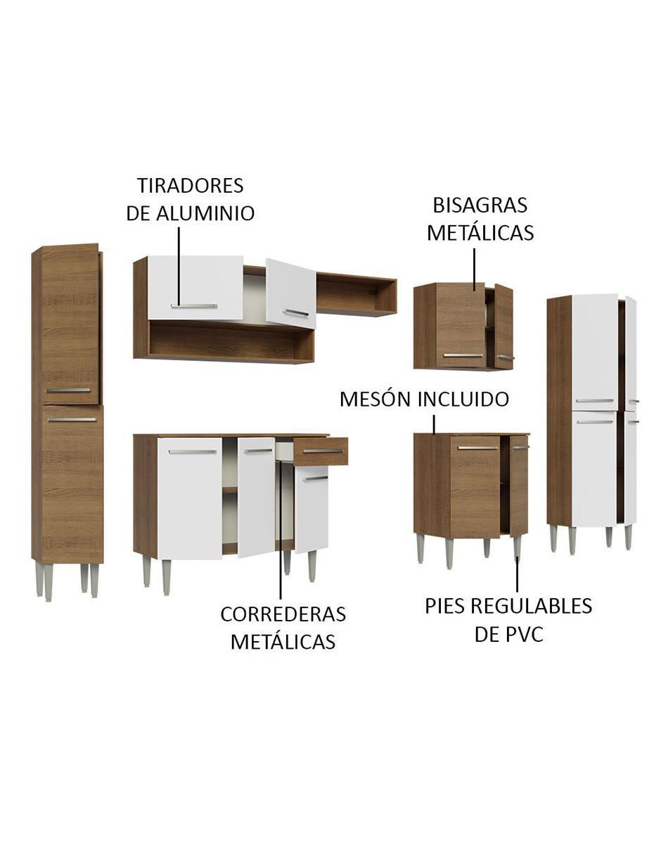 Alacena Emilly MDP 4
