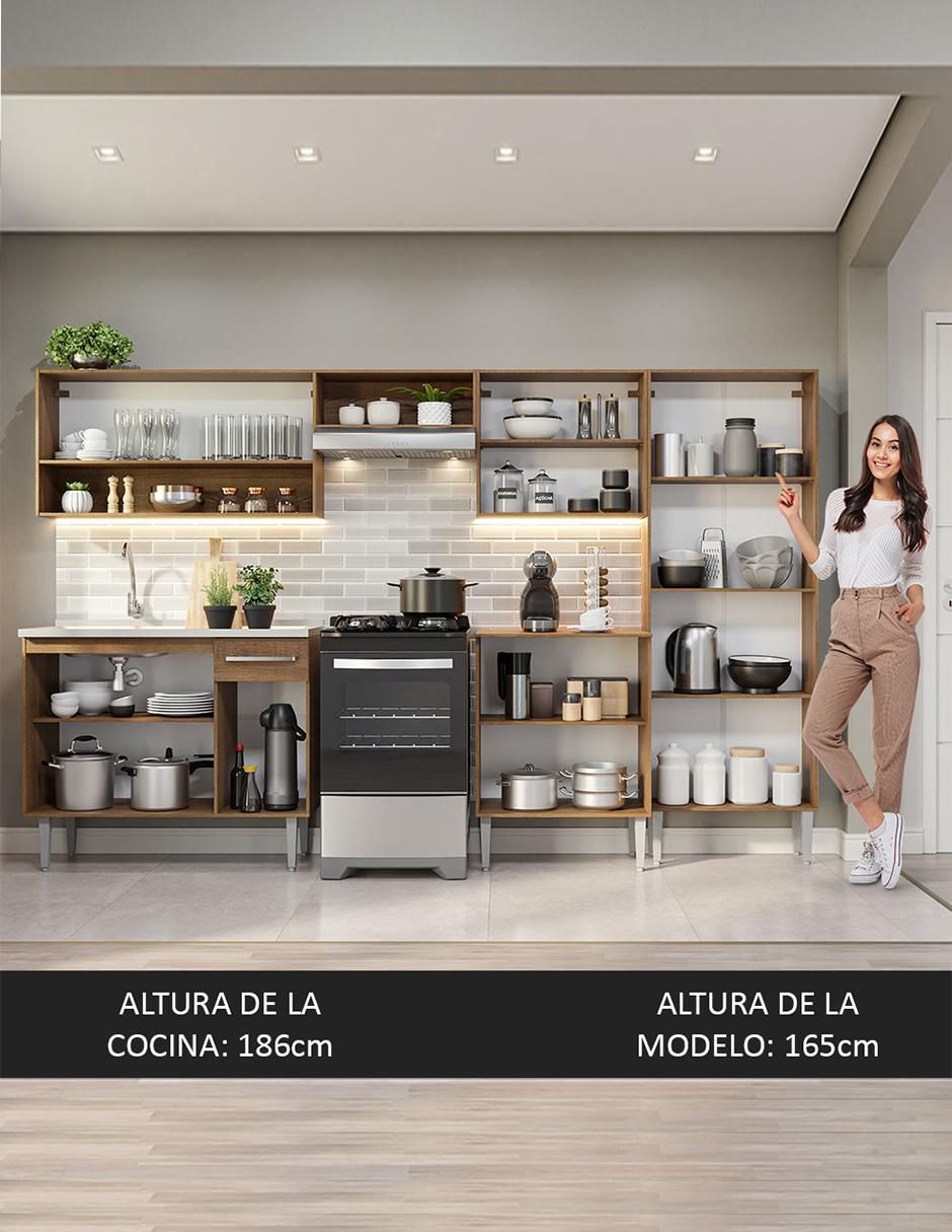Alacena Emilly MDP 13