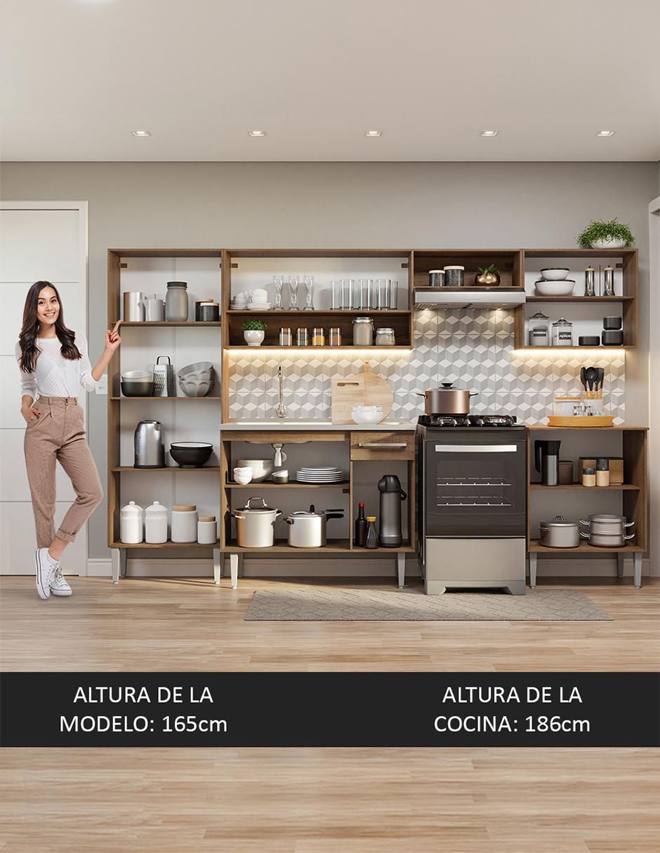 Alacena Emilly MDP 13