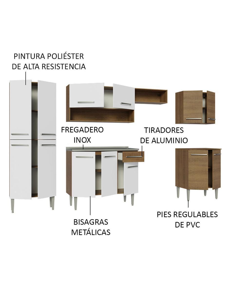 Alacena Emilly MDP 4