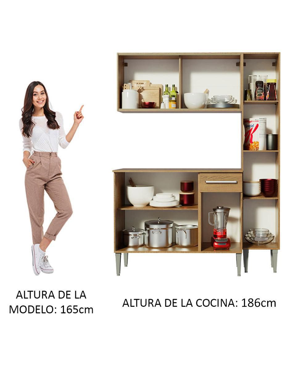Alacena Emilly MDP 12