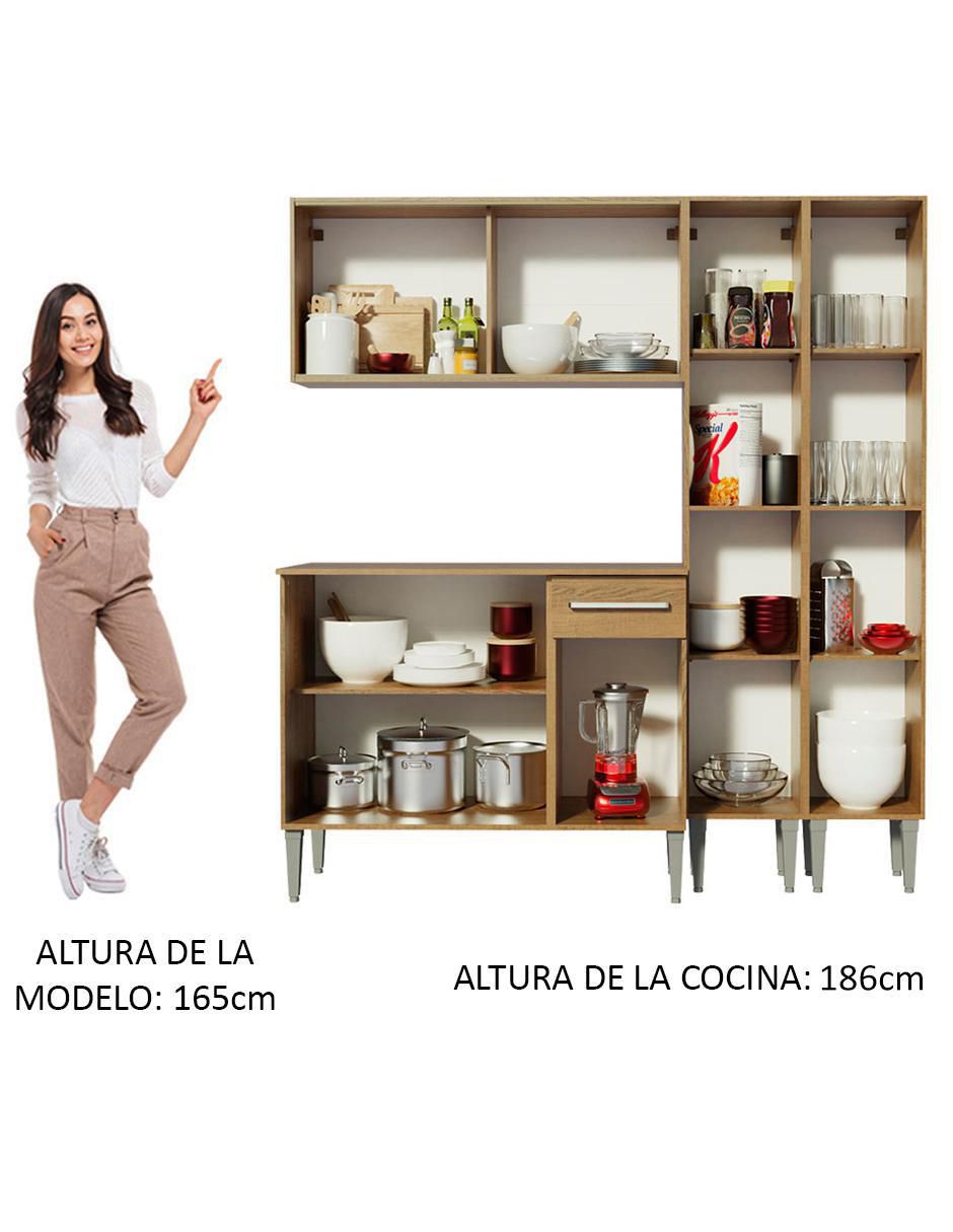 Alacena Emilly MDP 12
