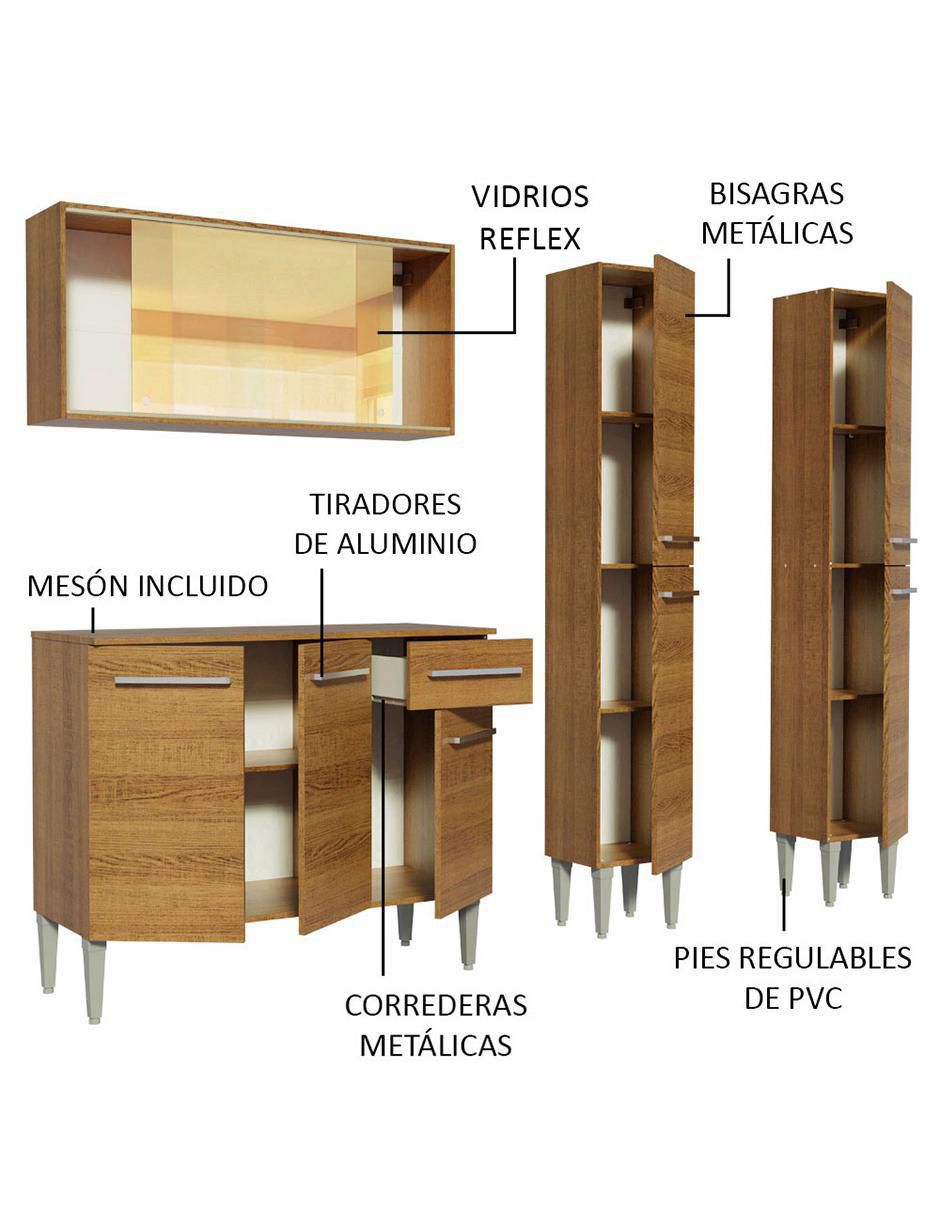 Alacena Emilly MDP 4