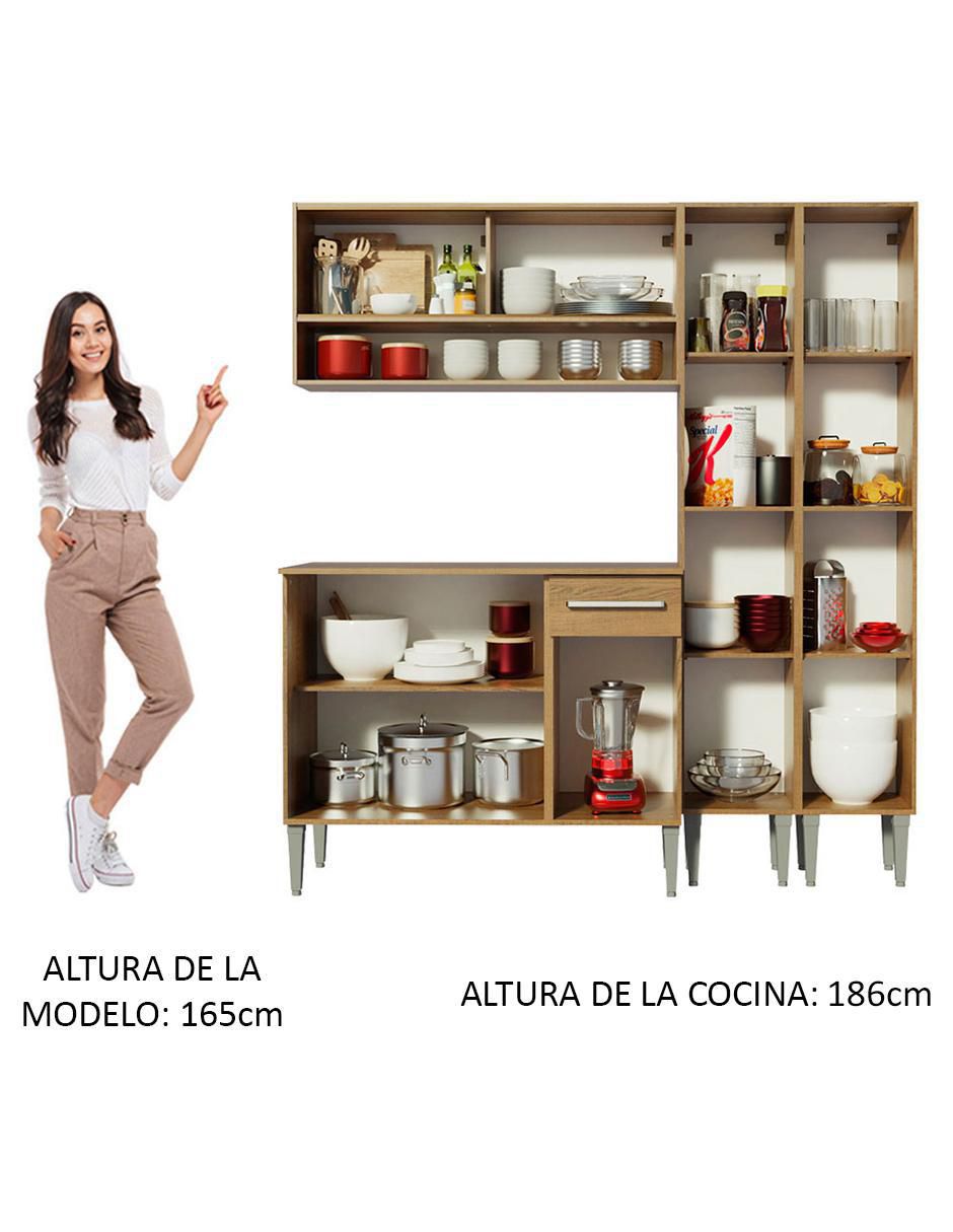 Alacena Emilly MDP 12
