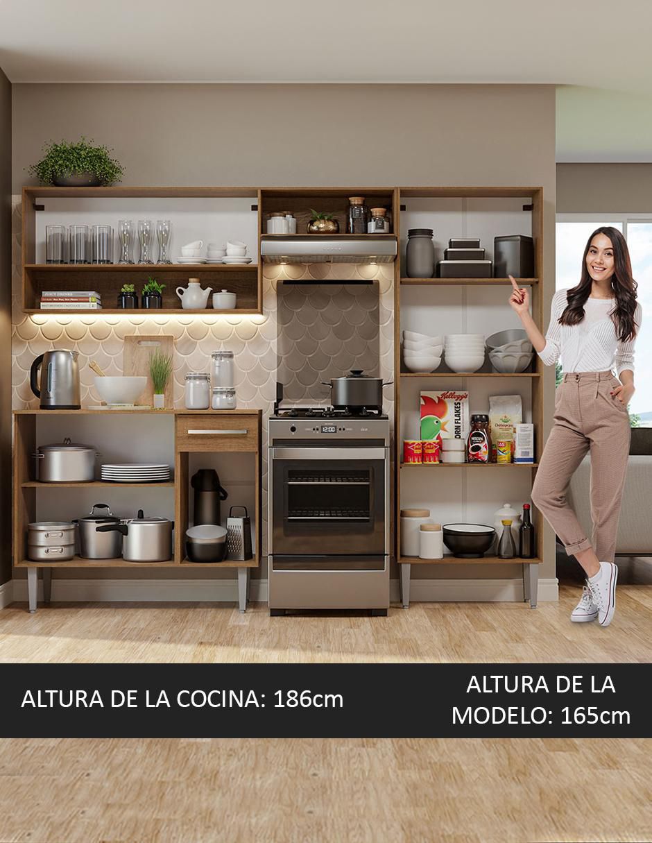 Alacena Emilly MDP 12