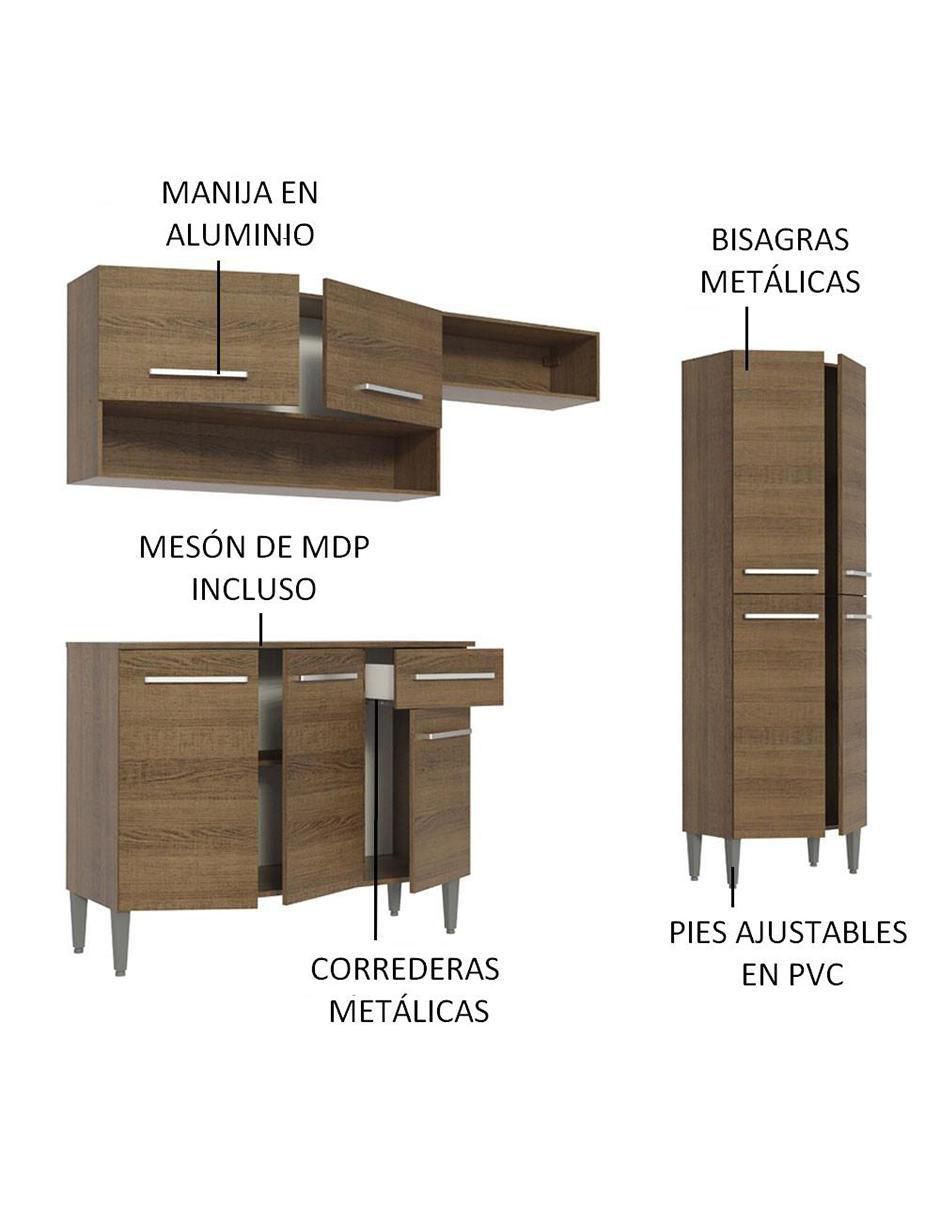 Alacena Emilly MDP 4