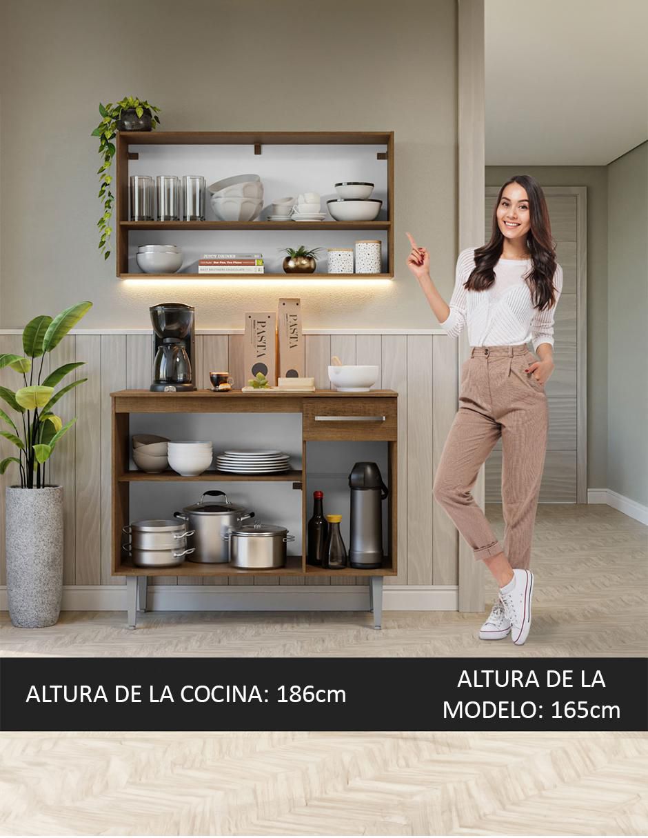 Alacena Emilly MDP 11