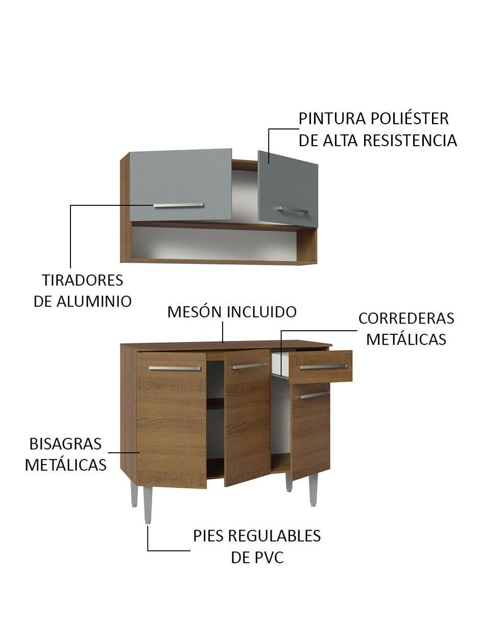 Alacena Emilly MDP 4