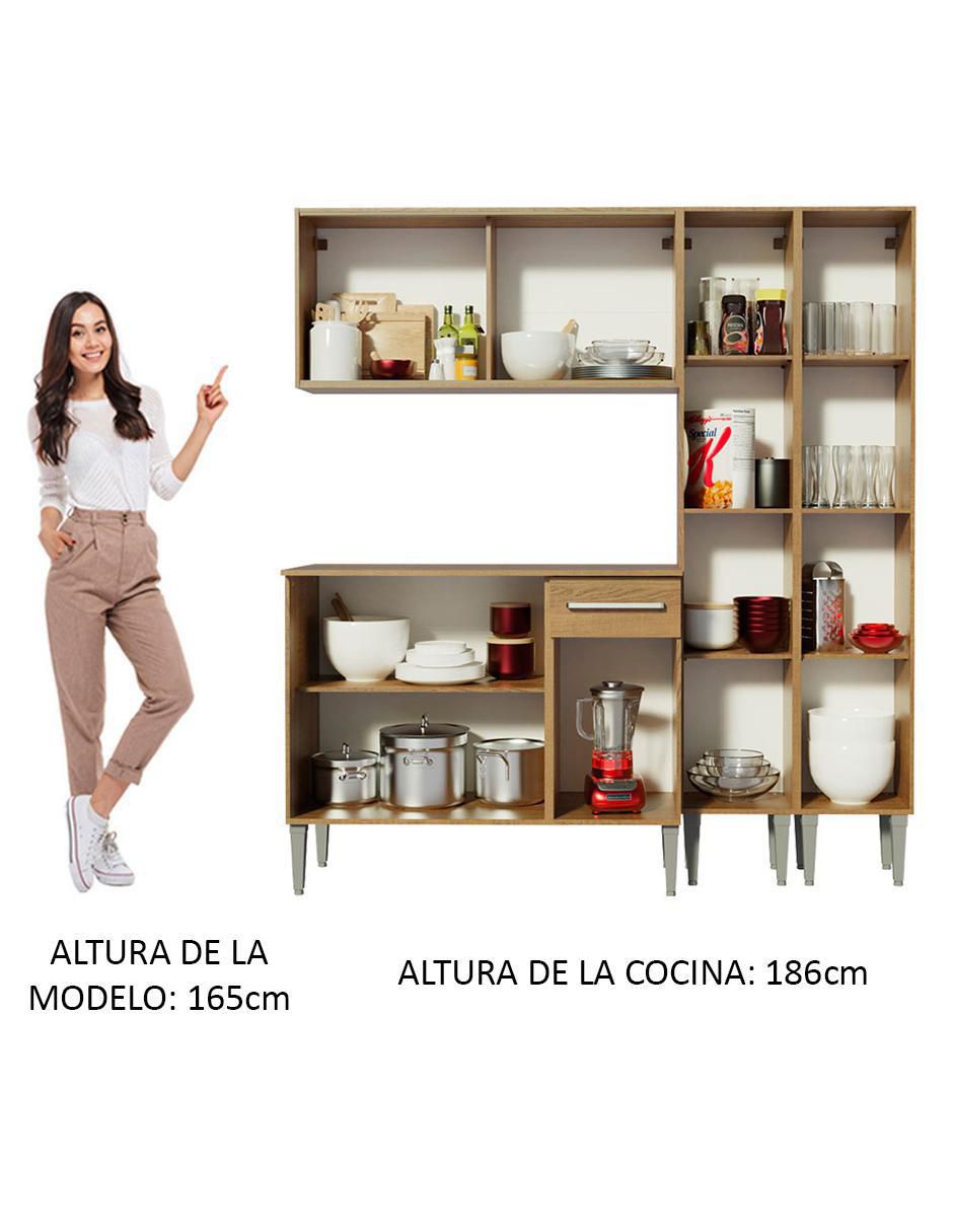 Alacena Emilly MDP 12