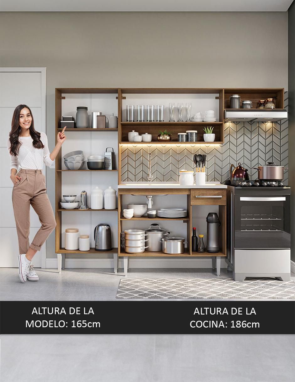 Alacena Emilly MDP 12