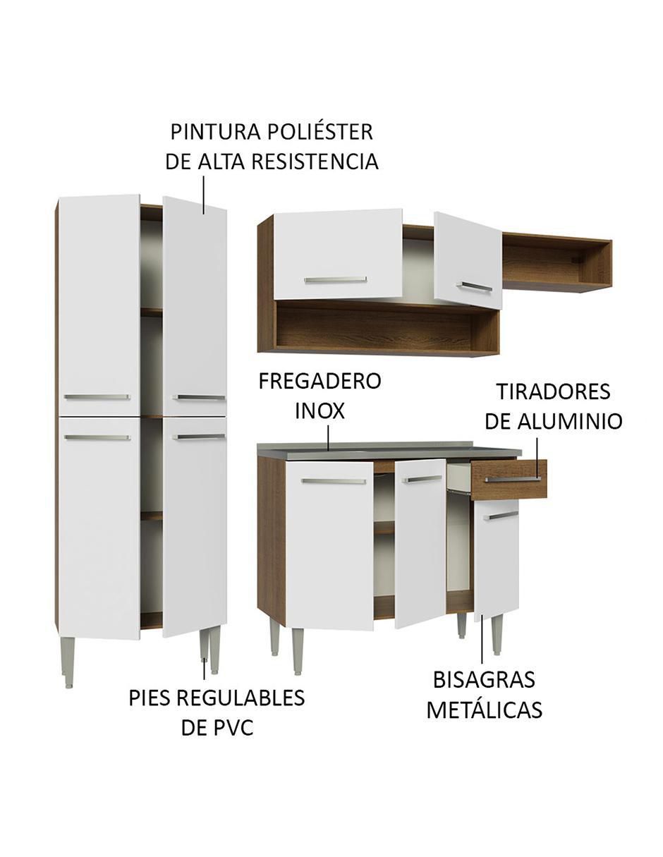 Alacena Emilly MDP 6