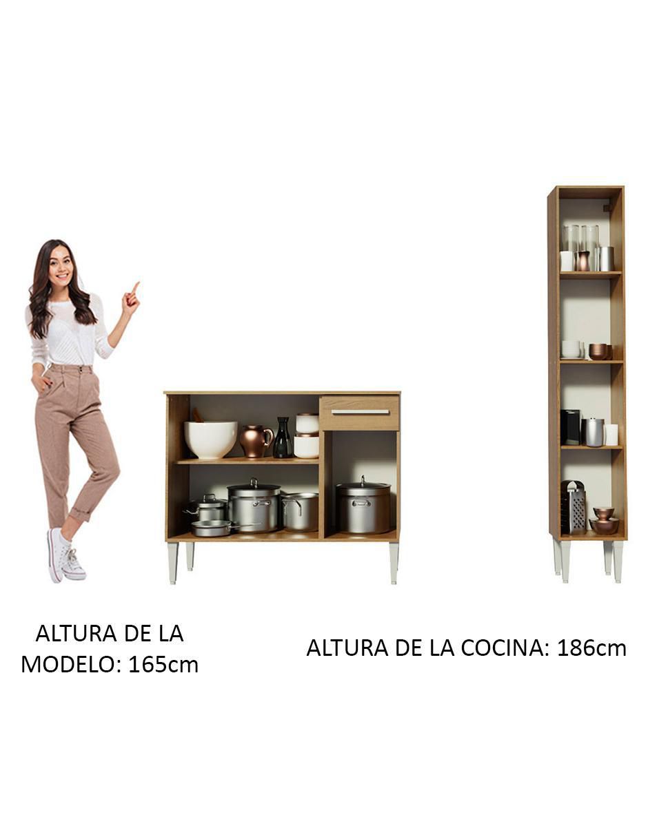 Alacena Emilly MDP 12