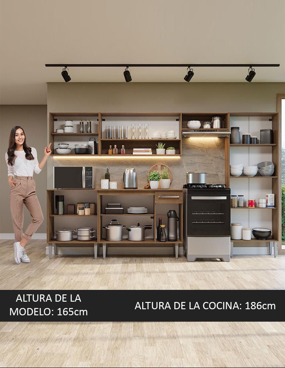 Alacena Emilly MDP 12