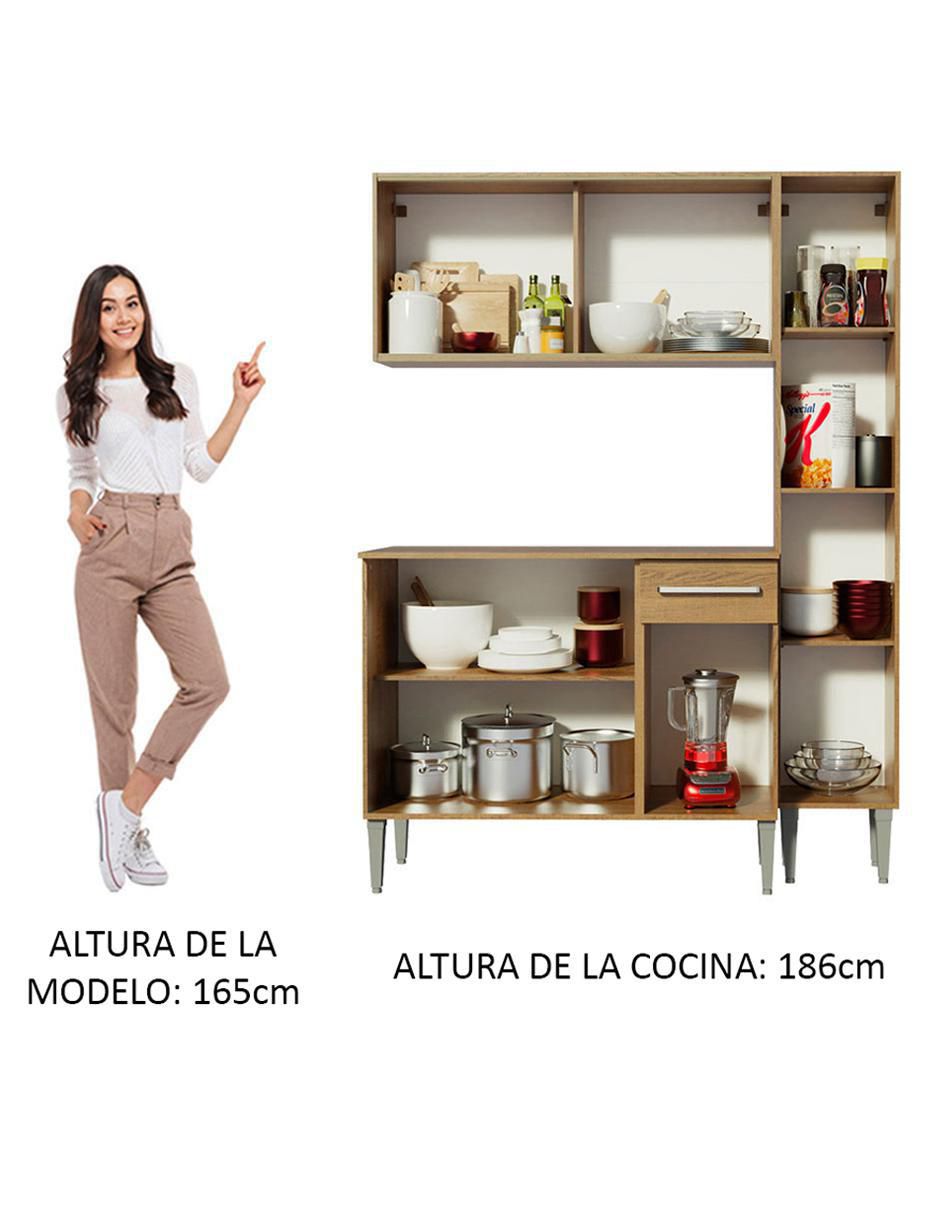 Alacena Emilly MDP 12