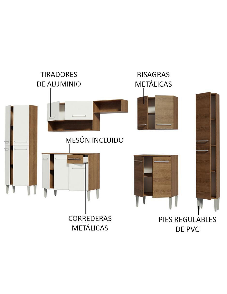 Alacena Emilly MDP 5