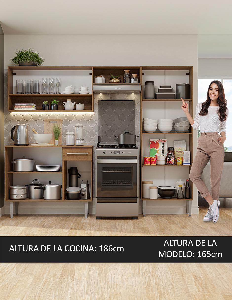Alacena Emilly MDP 12