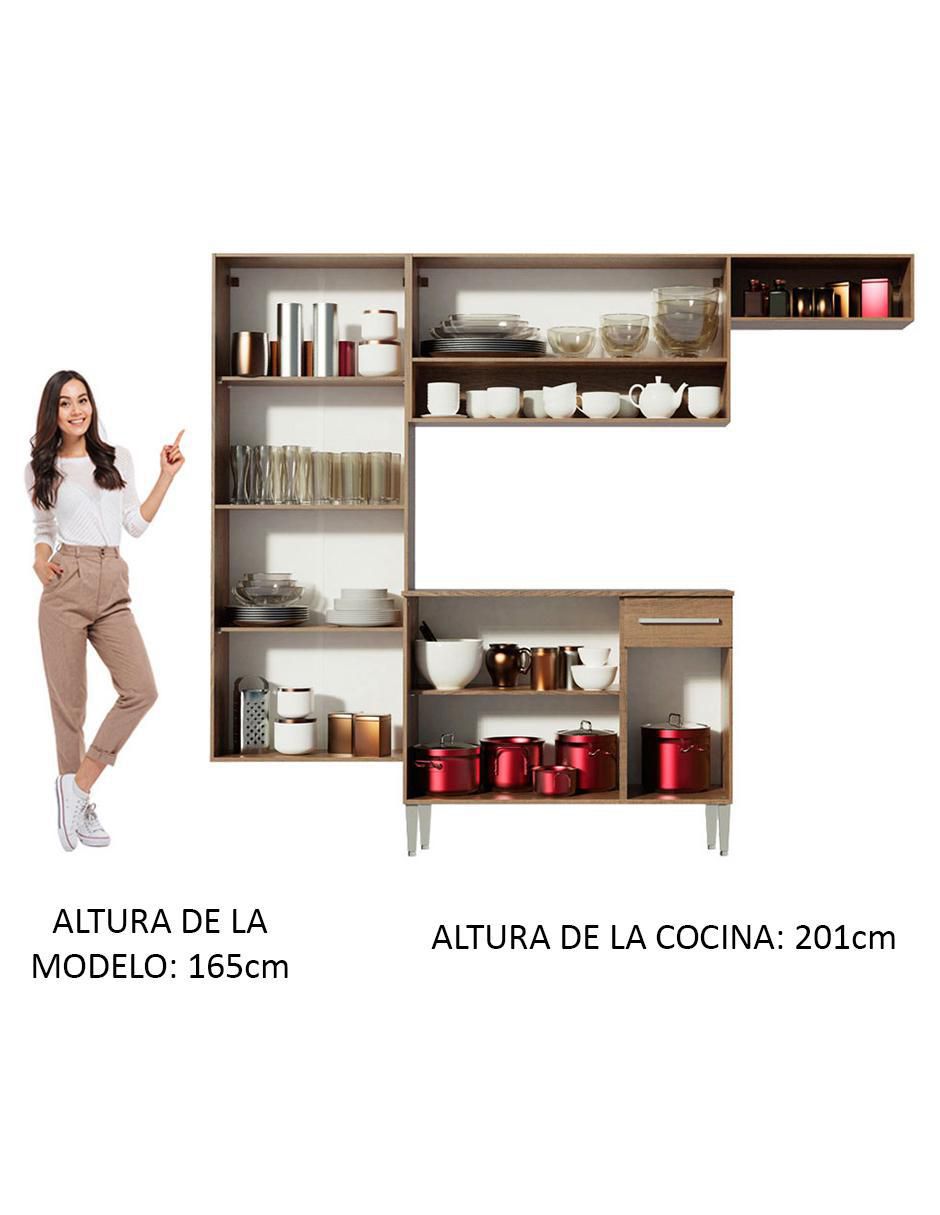 Alacena Emilly MDP 12