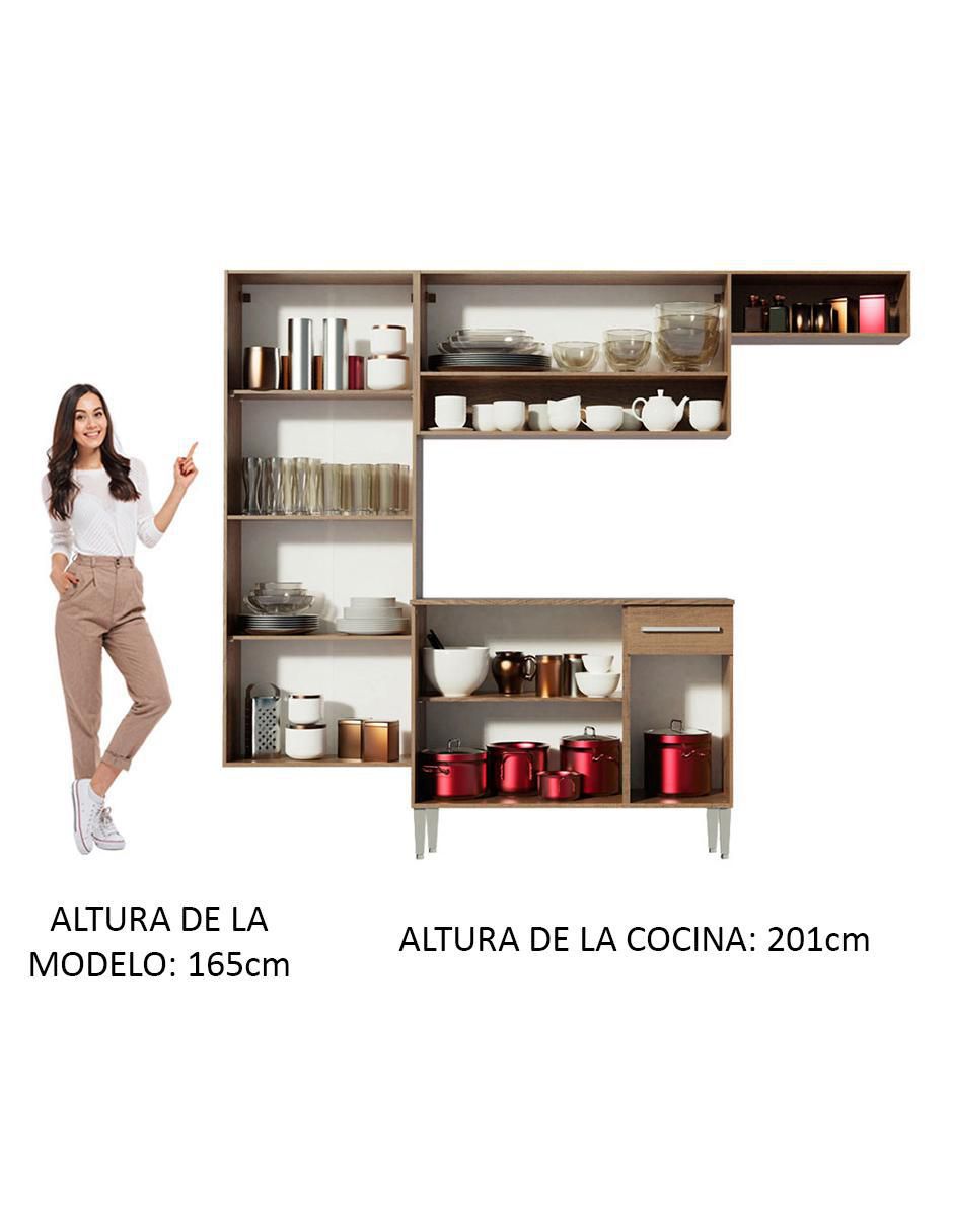 Alacena Emilly MDP 12