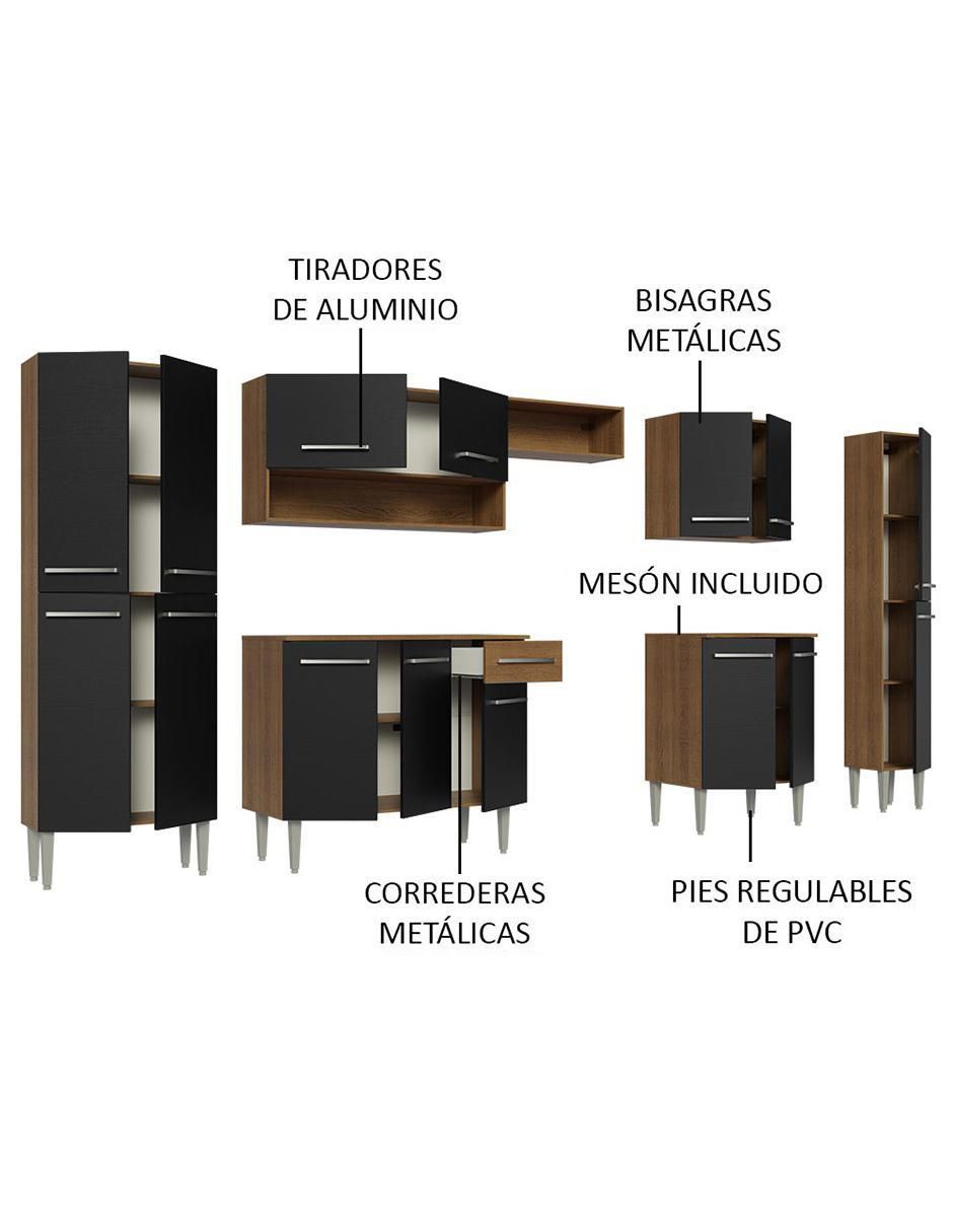 Alacena Emilly MDP 5