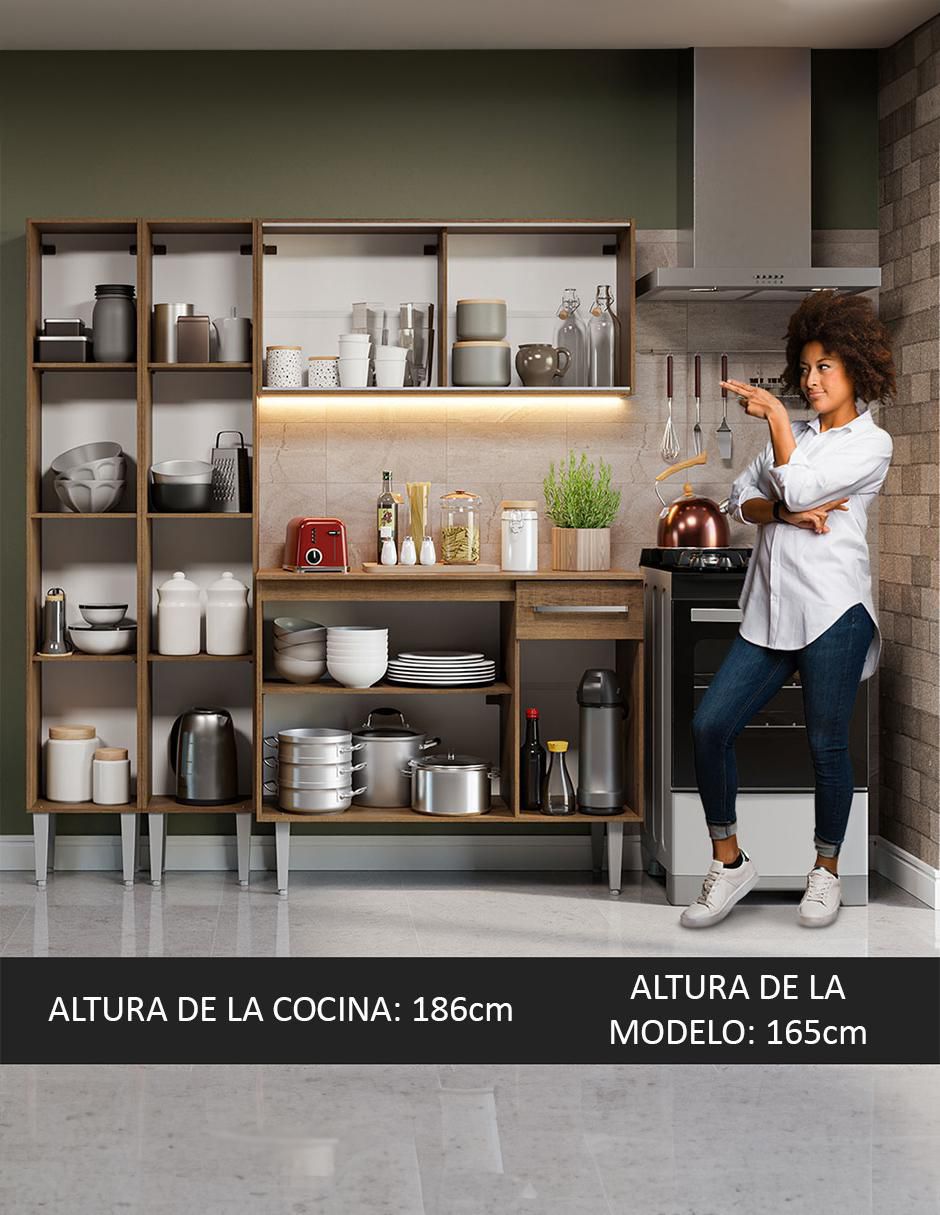Alacena Emilly MDP 12