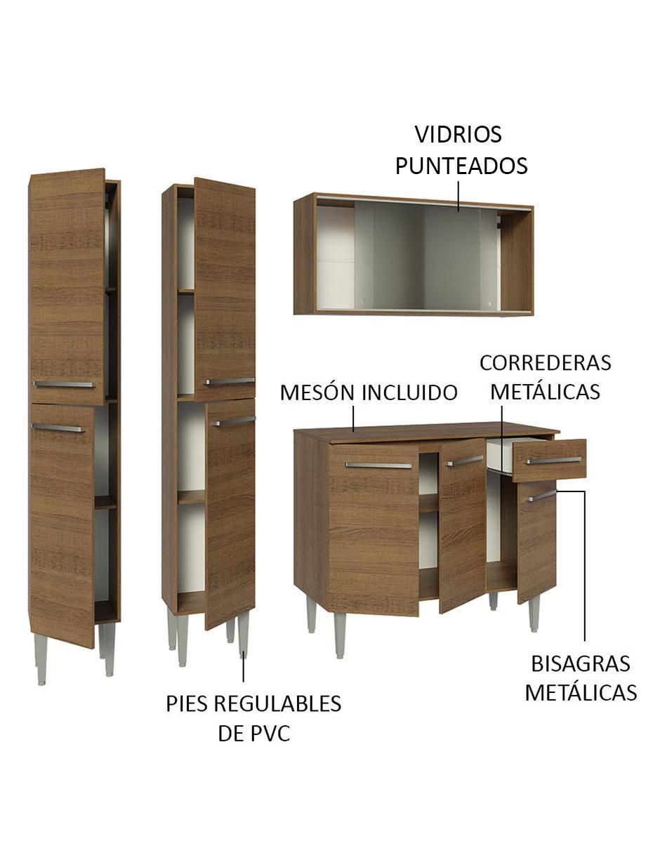Alacena Emilly MDP 4