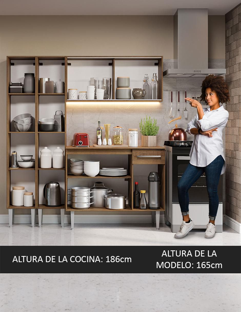 Alacena Emilly MDP 12