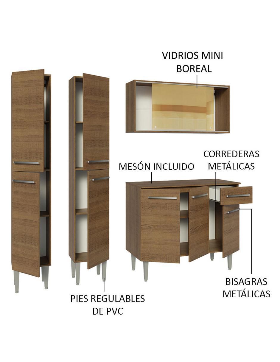 Alacena Emilly MDP 4