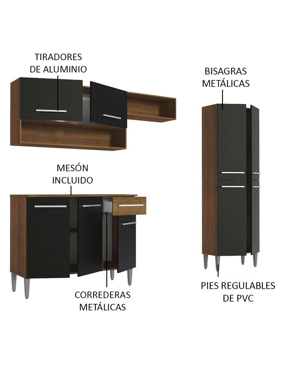 Alacena Emilly MDP 4