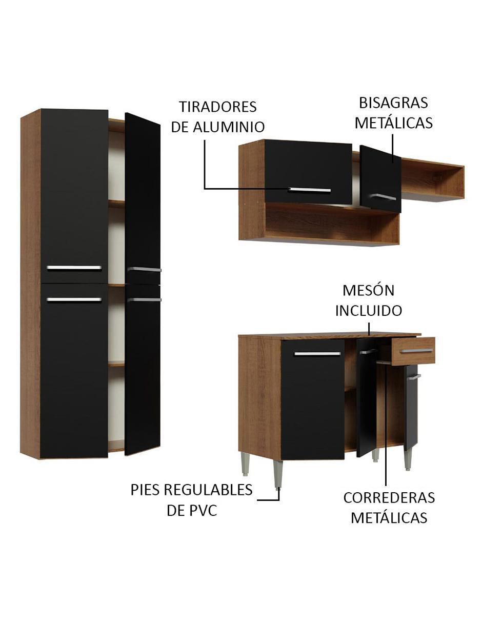 Alacena Emilly MDP 5