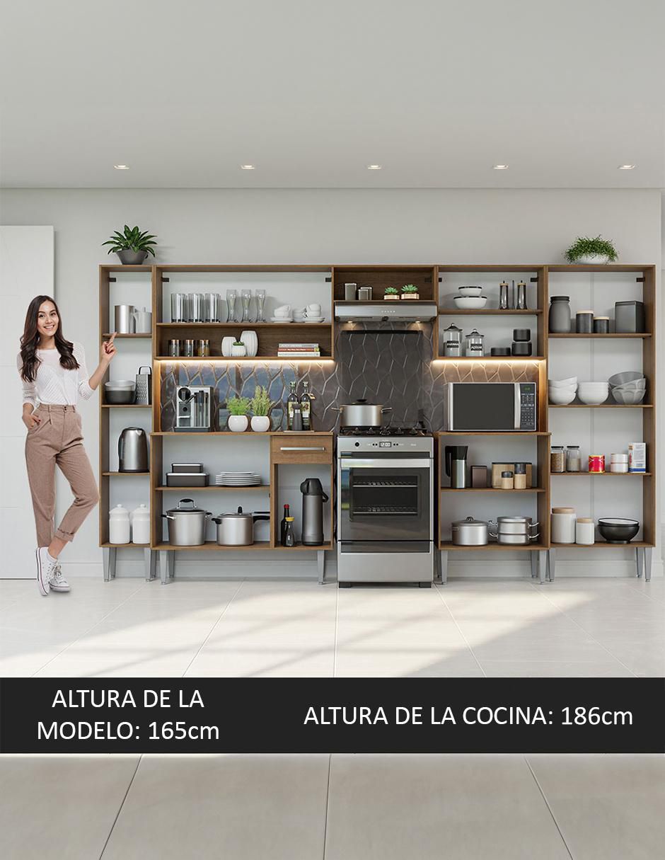 Alacena Emilly MDP 11