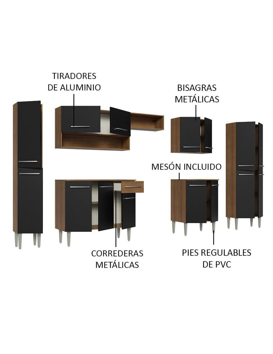Alacena Emilly MDP 6