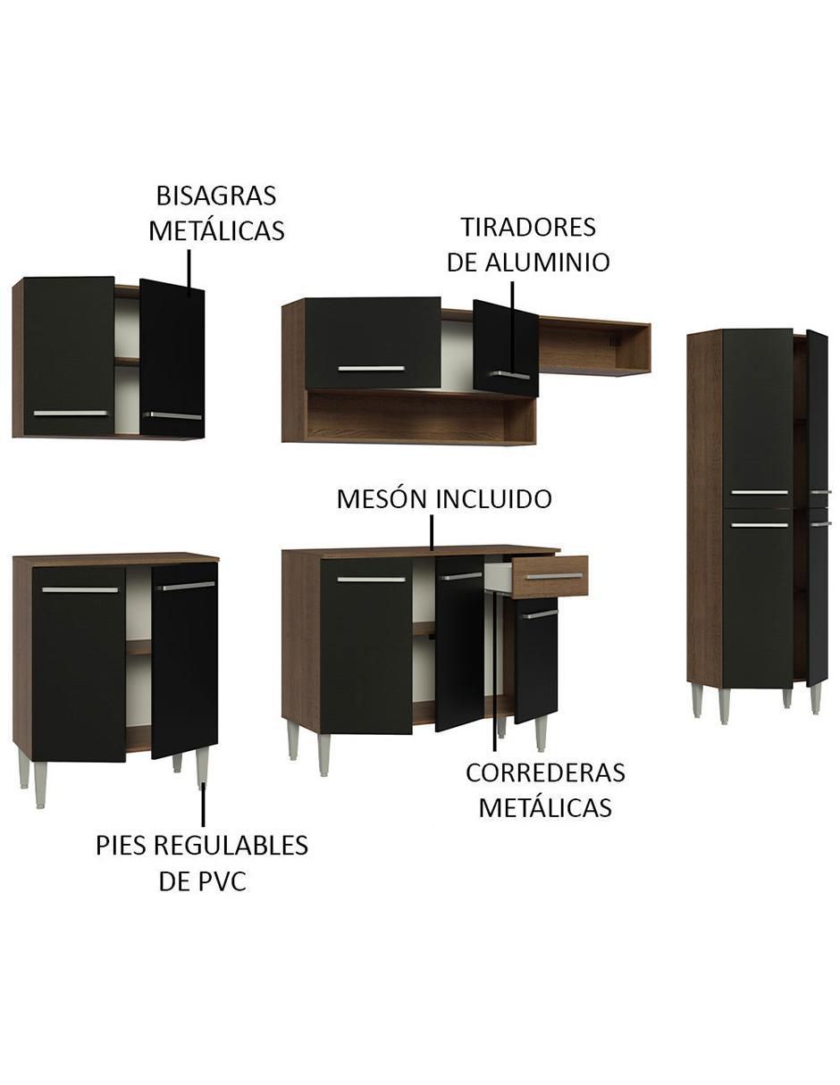 Alacena Emilly MDP 4