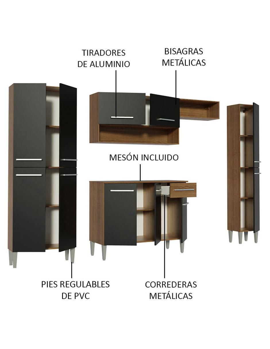 Alacena Emilly MDP 4