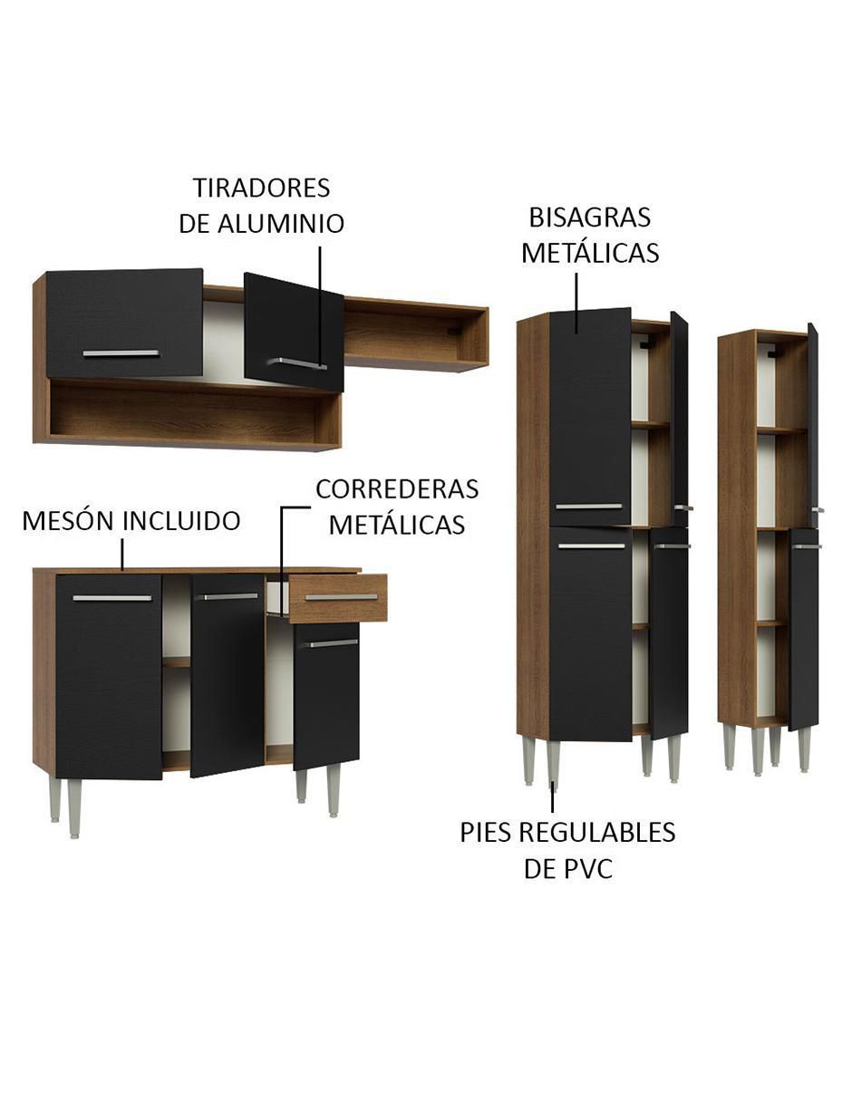 Alacena Emilly MDP 4