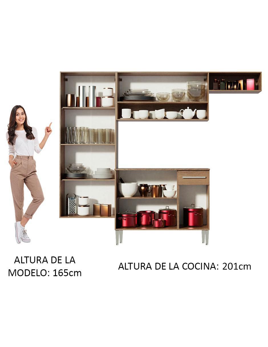 Alacena Emilly MDP 12