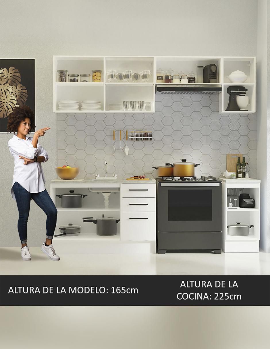 Alacena Agata MDP 10