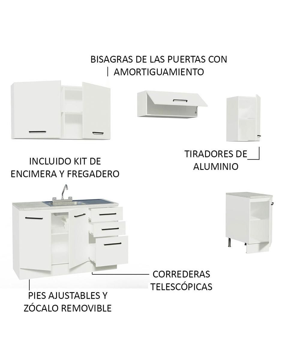 Alacena Agata MDP 4