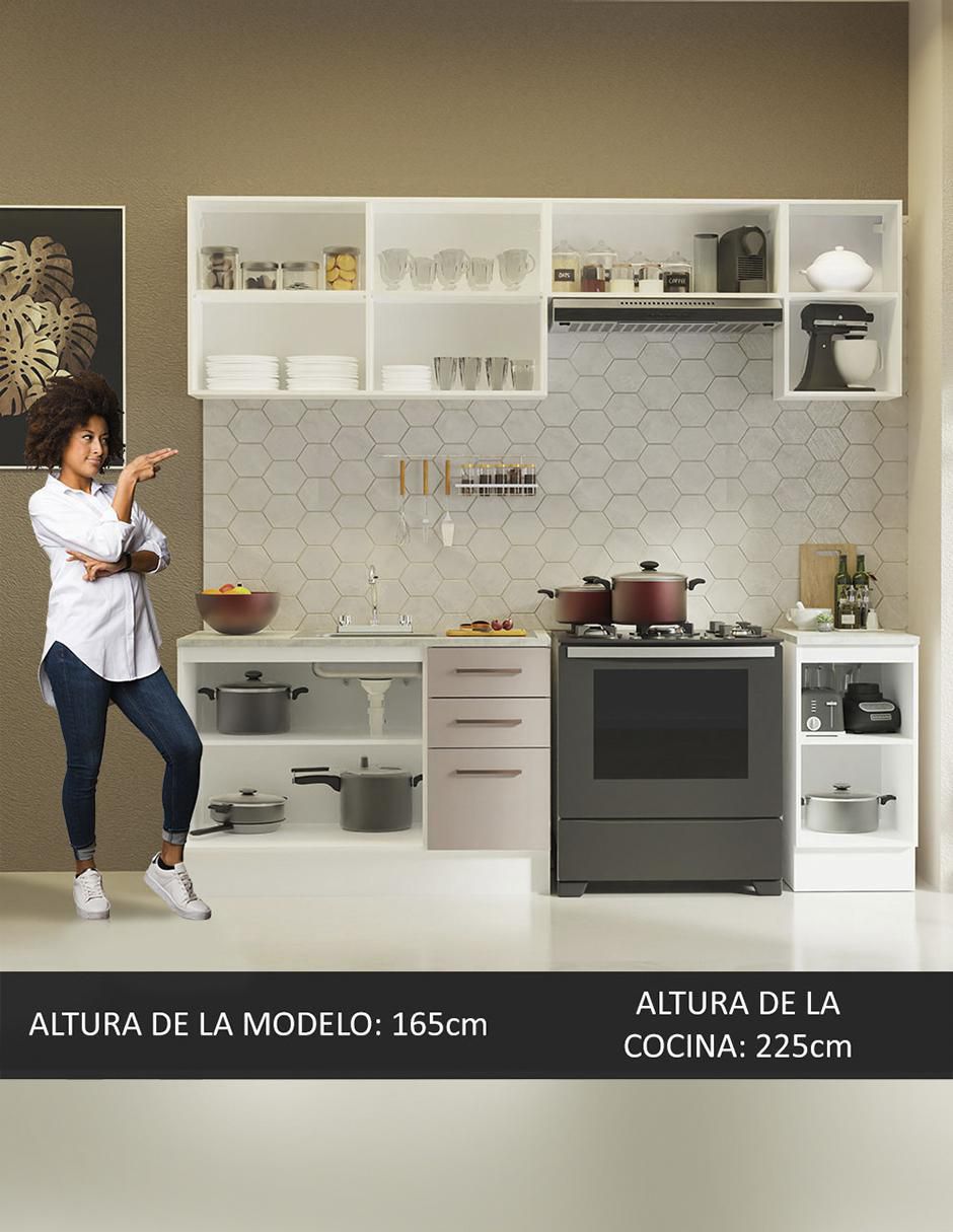 Alacena Agata MDP 10