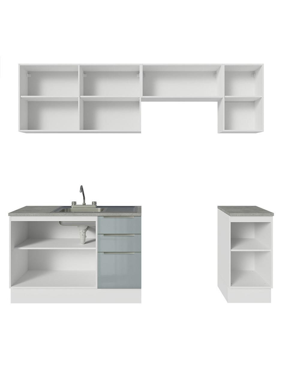 Alacena Lux MDP 2